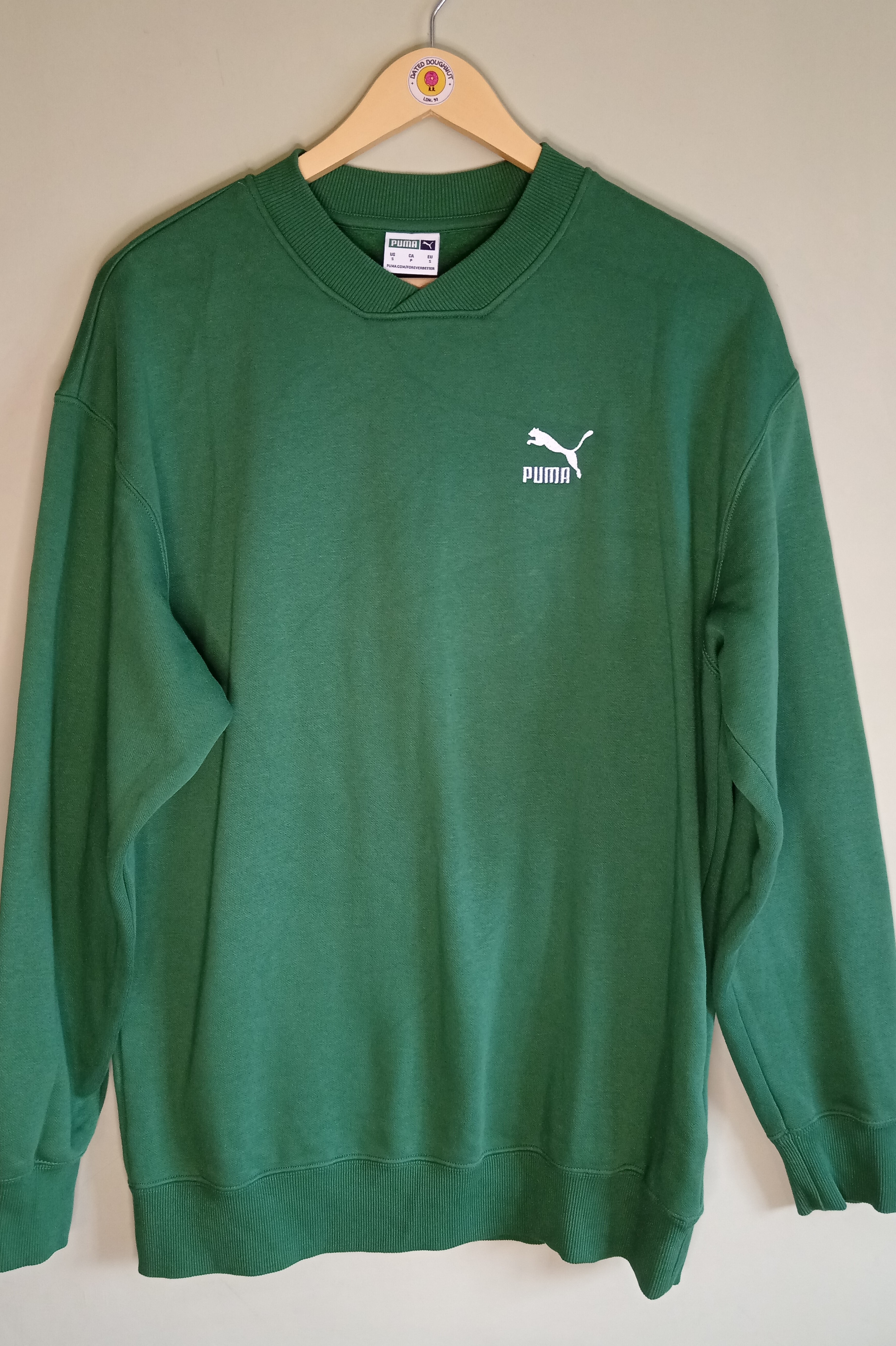 Puma Jumper 